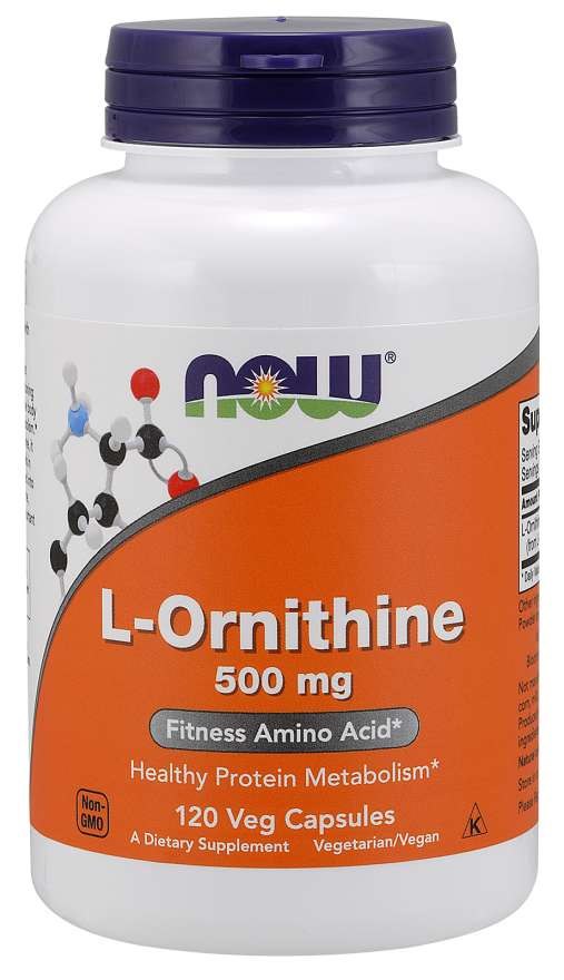 L-Ornithine