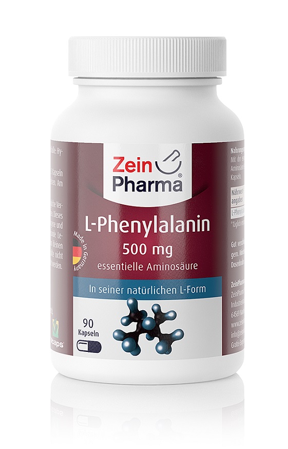 L-Phenylalanine