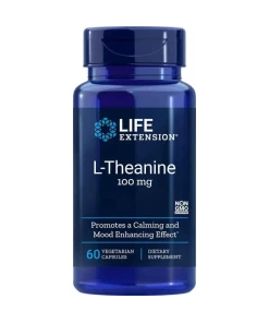 L-Theanine