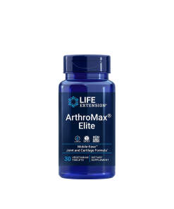 Life Extension - ArthroMax® Elite (30 Veg Tablets)