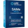 Life Extension - SAMe 400 mg (S-Adenosyl-Methionine) (30 Tablets)