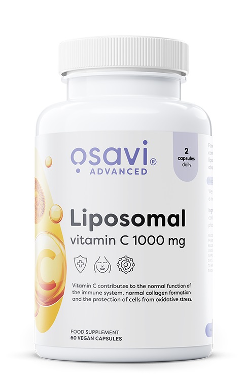 Liposomal Vitamin C