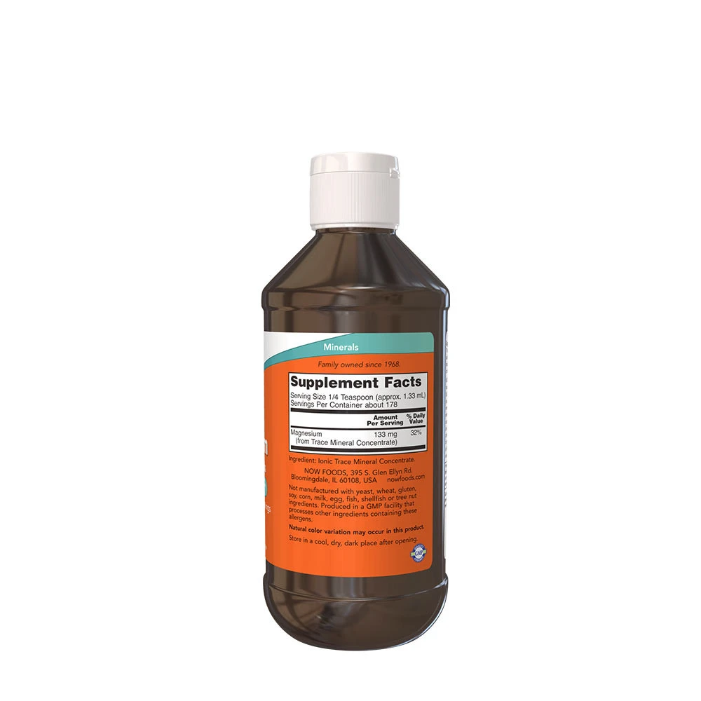 Flydende magnesium – 237 ml - Image 3