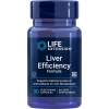 Liver Efficiency Formula - 30 vcaps