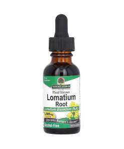 Lomatium Root