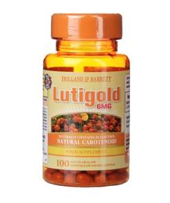 Lutigold Lutein