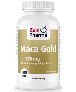 Maca Gold