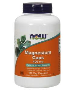 Magnesium