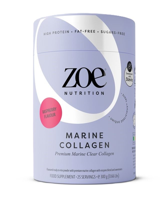 Marine Collagen