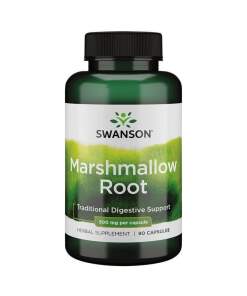 Marshmallow Root