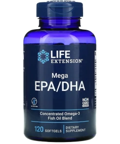Mega EPA/DHA