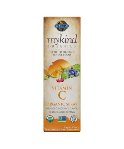 Mykind Vitamin C Spray