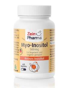 Myo-Inositol