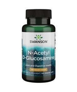 N-Acetyl D-Glucosamine