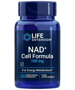 NAD+ Cell Formula 100 mg