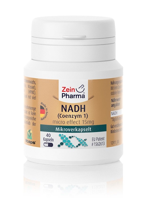 NADH (Coenzyme 1)