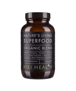 Nature's Living Superfood - 150g