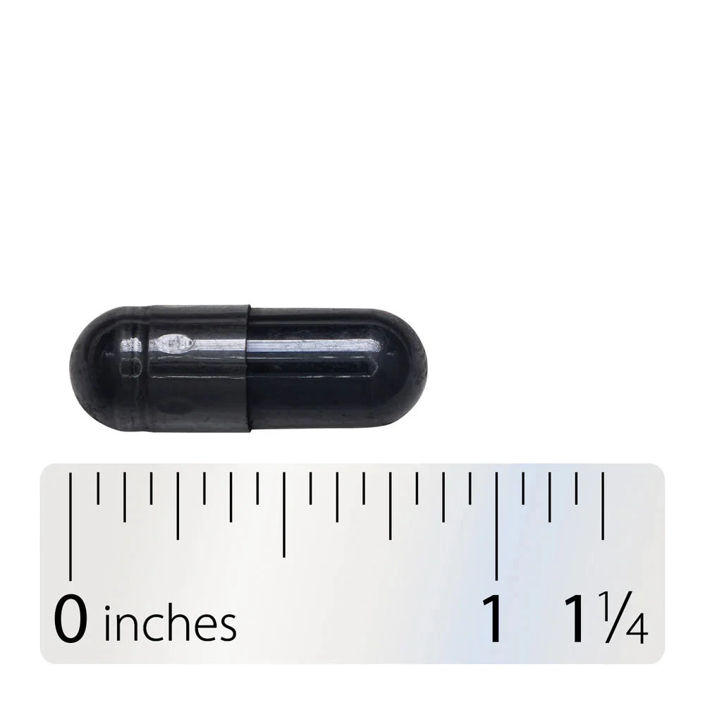 Nature's Way – Aktivētais trāķul 100 kapsulas - Image 12