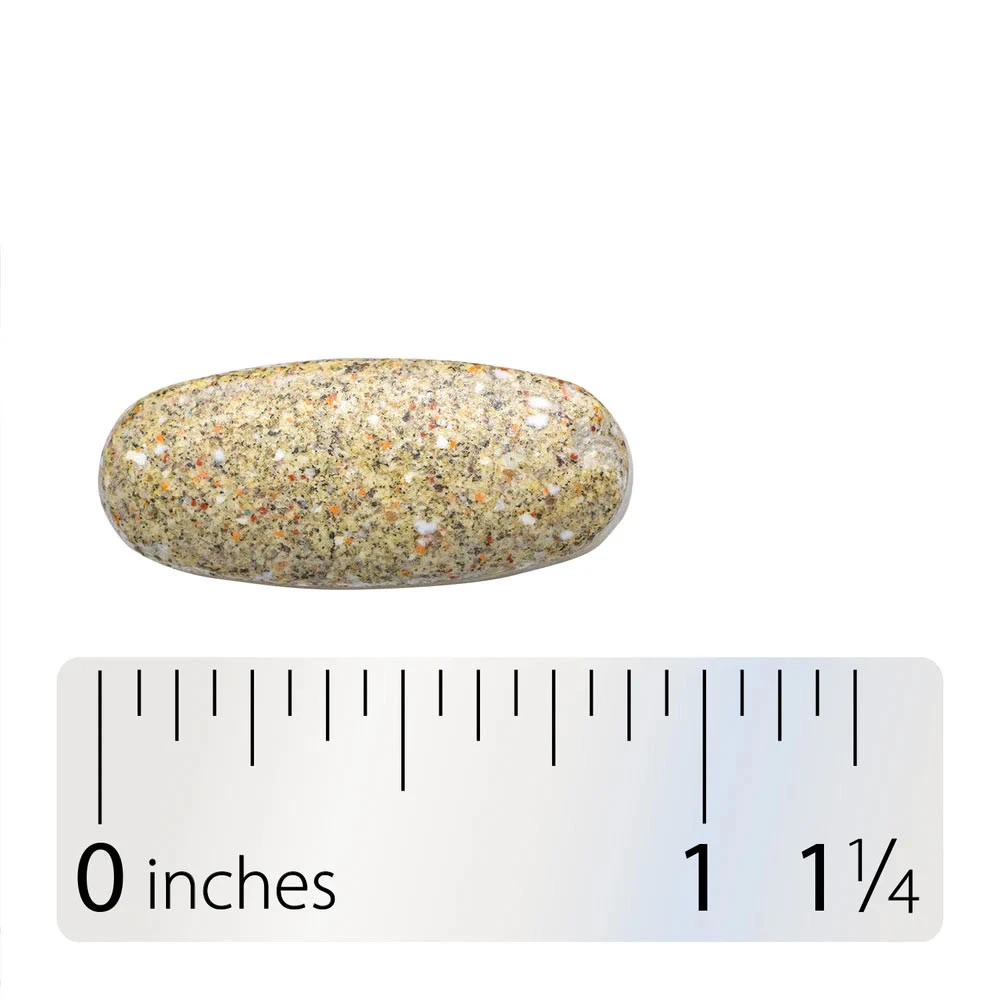 Nature's Way – Alive! Max3 dienas multivitamīni bez dzelzs 180 tabletes - Image 6