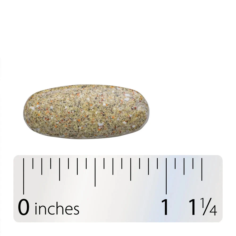 Nature's Way – Alive! Max3 Potency multivitamīni 90 tabletes - Image 7