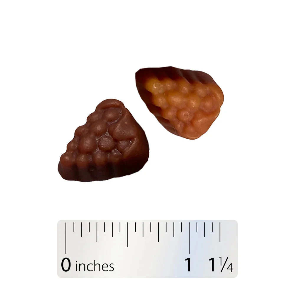 Nature's Way – Alive!® Women's 50+ Gummy multivitamīni, Mixētas ogas 60 gab - Image 6