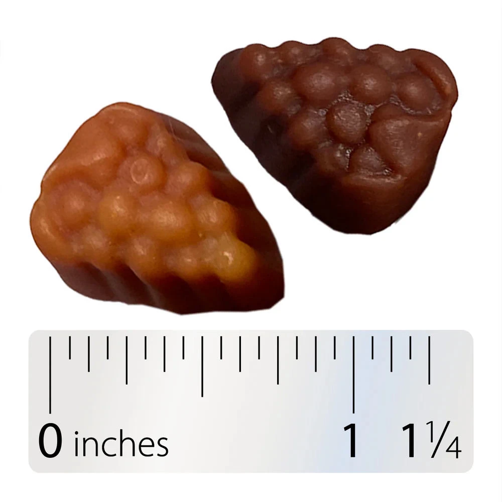 Nature's Way – Alive! Women’s Gummy multivitamīni, Mixed Berry 130 stk - Image 9