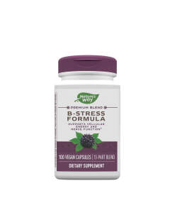Natures Way B-Stress Formula (100 Capsules)