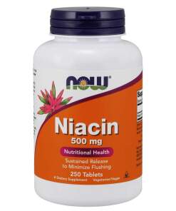 Niacin