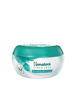 Nourishing Skin Cream - 50 ml.