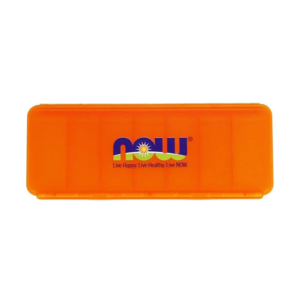 NOW – 7 dienu tablešu lietošanas gadījumā – 1 stk - Image 7