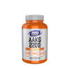 Now Foods - AAKG 2200 (180 Veg Capsules)