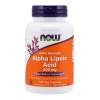 Now Foods - Alpha Lipoic Acid