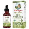 Økologisk oregano olie i flydende dråber - 30 ml