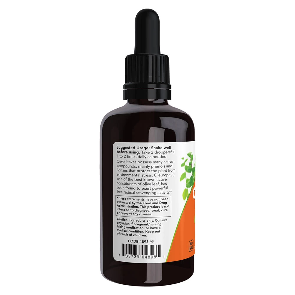 Olivenblads-glycerīts – 59 ml - Image 3
