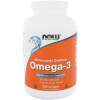 Omega-3 Fish Oil