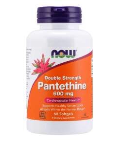 Pantethine
