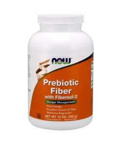 Prebiotic Fiber with Fibersol-2 - 340g