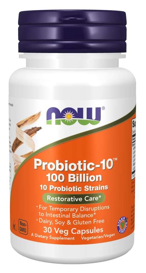 Probiotic-10