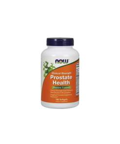 Prostate Health Clinical Strength - 180 softgels
