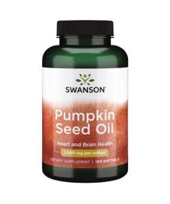 Pumpkin Seed Oil