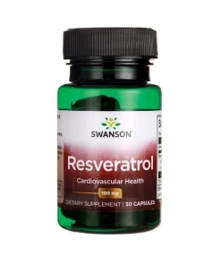 Resveratrol