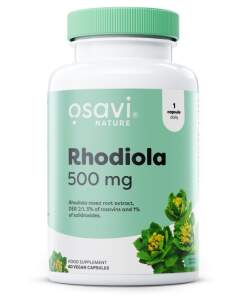 Rhodiola