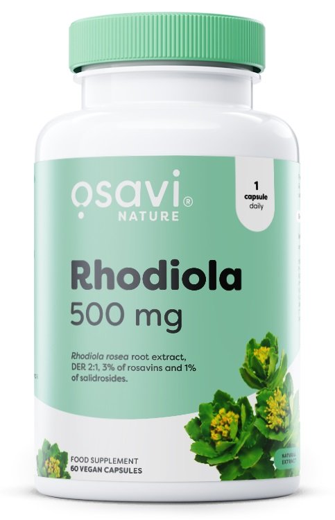 Rhodiola