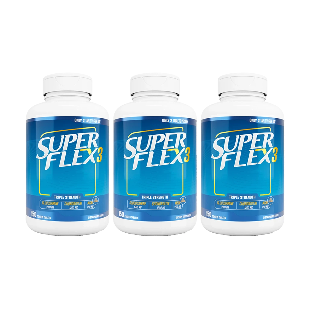 Superflex – Superflex-3 - Image 3