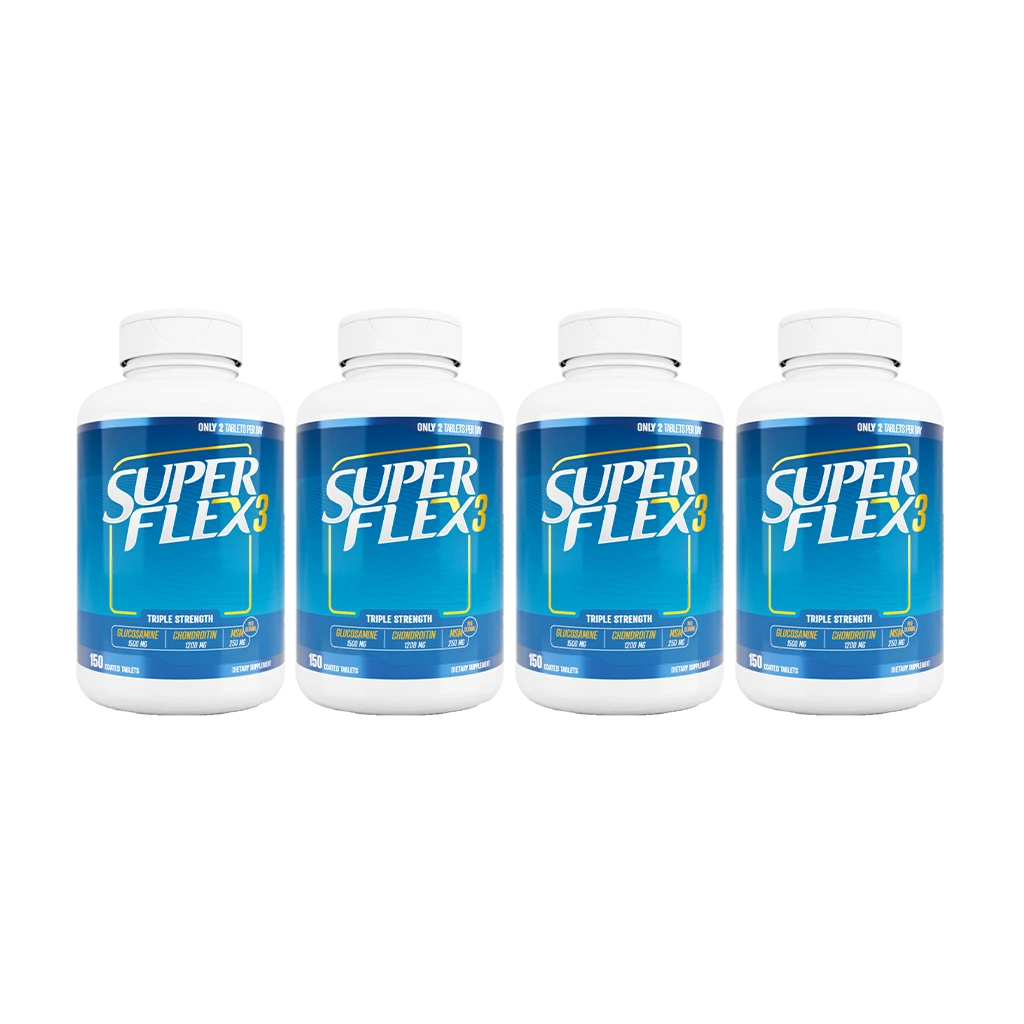 Superflex – Superflex-3 - Image 4