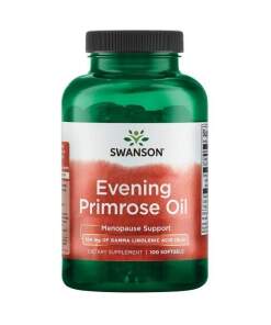 SWANSON EPO (Olej z wiesio³ka) 1300mg 100kaps