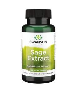 Sage Extract