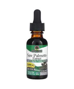 Saw Palmetto Extract