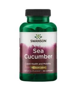 Sea Cucumber