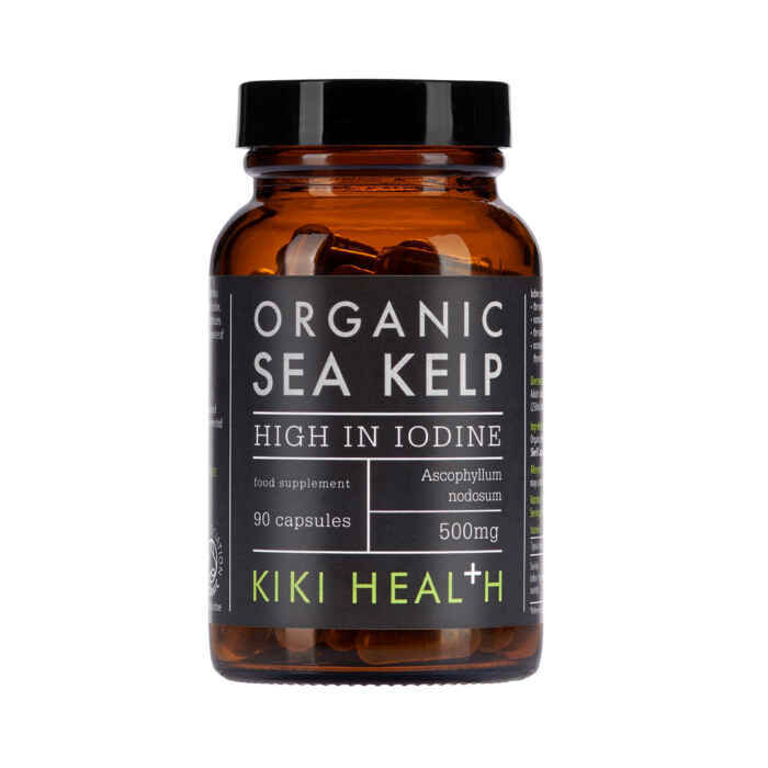 Sea Kelp